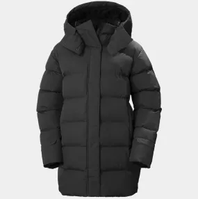 Helly Hansen / Damen-Mäntel / W ASPIRE PUFFY PARKA