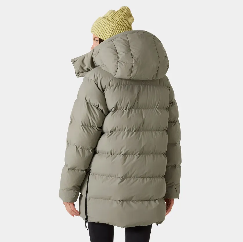 Helly Hansen / Damen-Mäntel / W ASPIRE PUFFY PARKA