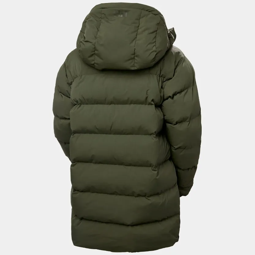 Helly Hansen / Damen-Mäntel / W ASPIRE PUFFY PARKA