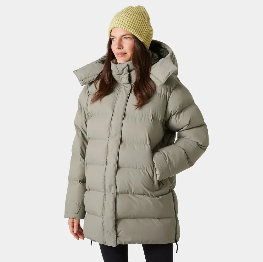 Helly Hansen / Damen-Mäntel / W ASPIRE PUFFY PARKA