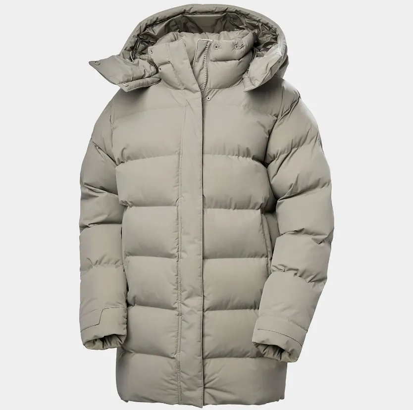 Helly Hansen / Damen-Mäntel / W ASPIRE PUFFY PARKA