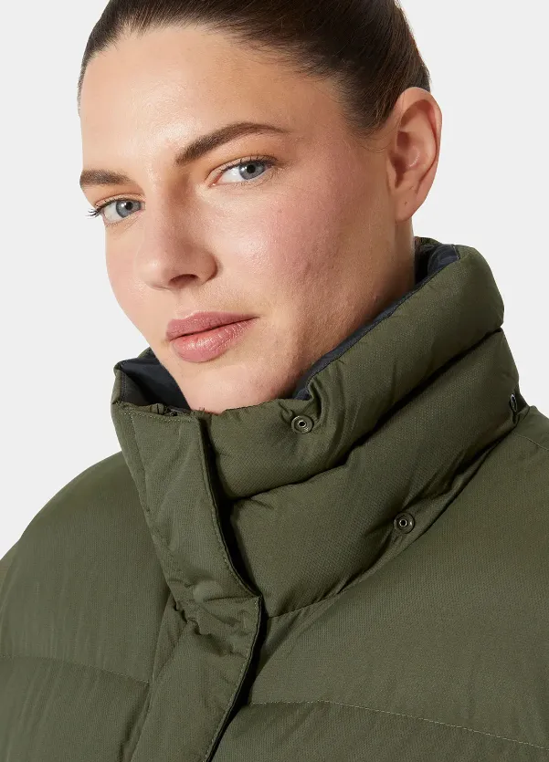 Helly Hansen / Damen-Mäntel / W ASPIRE PUFFY PARKA