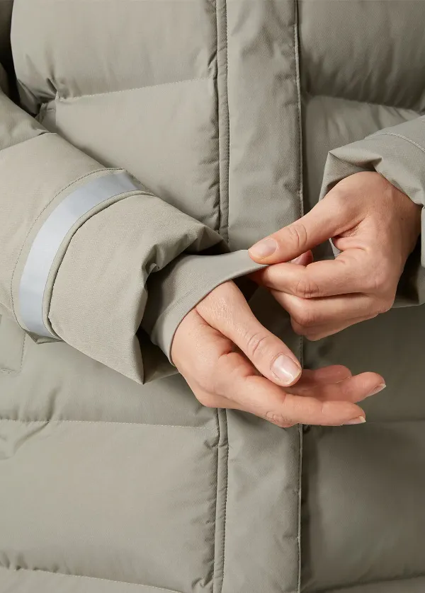 Helly Hansen / Damen-Mäntel / W ASPIRE PUFFY PARKA