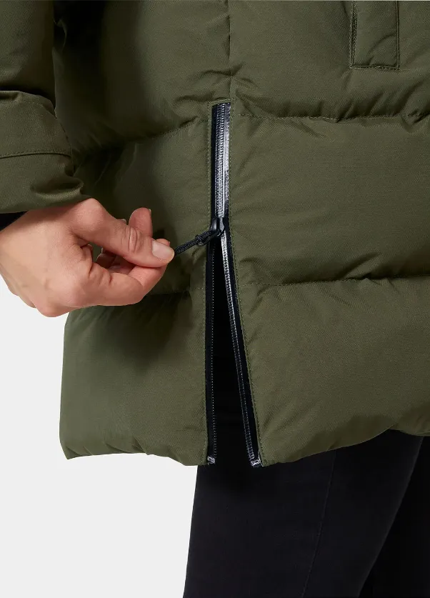 Helly Hansen / Damen-Mäntel / W ASPIRE PUFFY PARKA