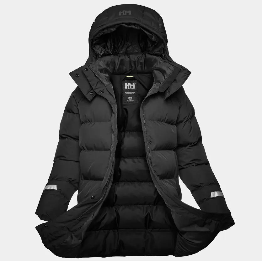 Helly Hansen / Damen-Mäntel / W ASPIRE PUFFY PARKA