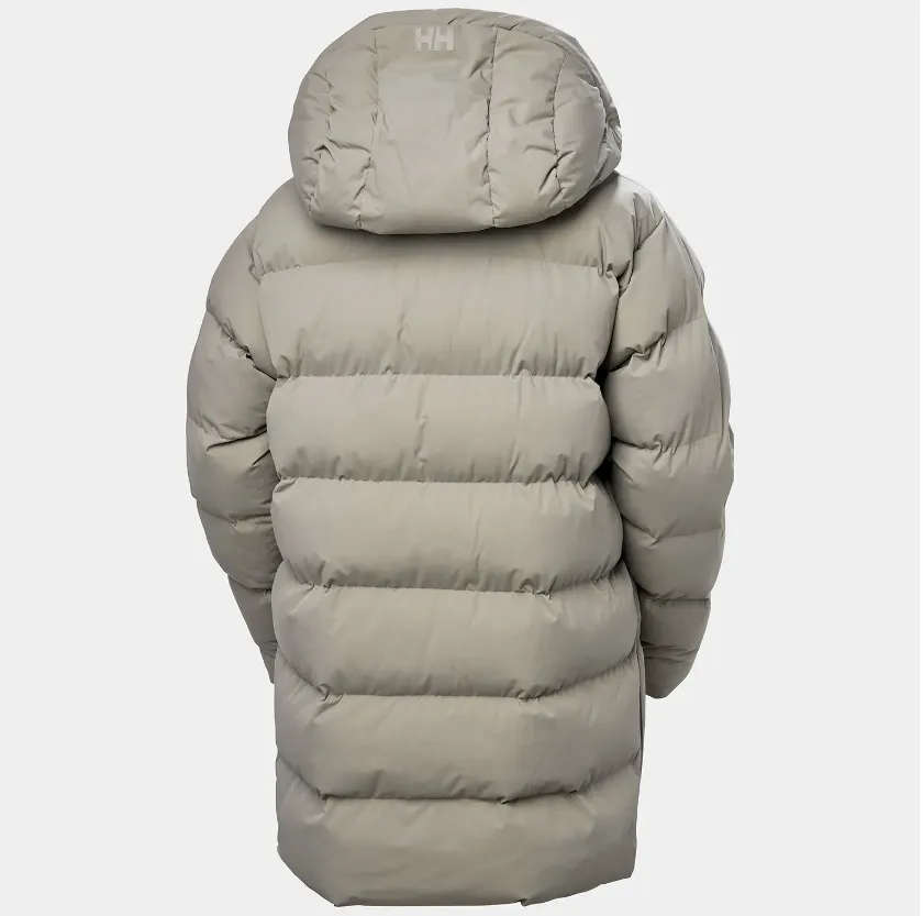 Helly Hansen / Damen-Mäntel / W ASPIRE PUFFY PARKA