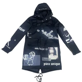 Heroic Trench Coat 22