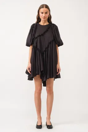 Isabelle Asymmetrical Dress