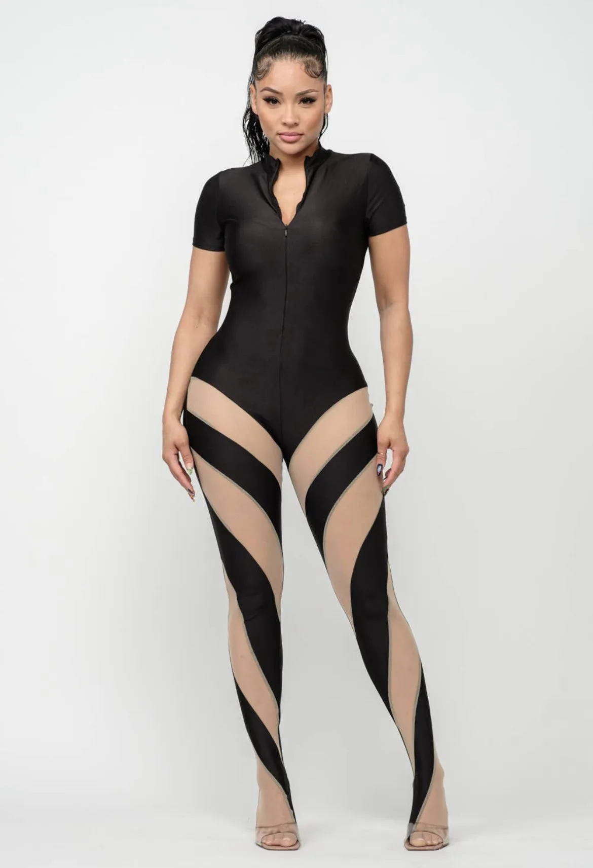 Jaz Jumpsuit