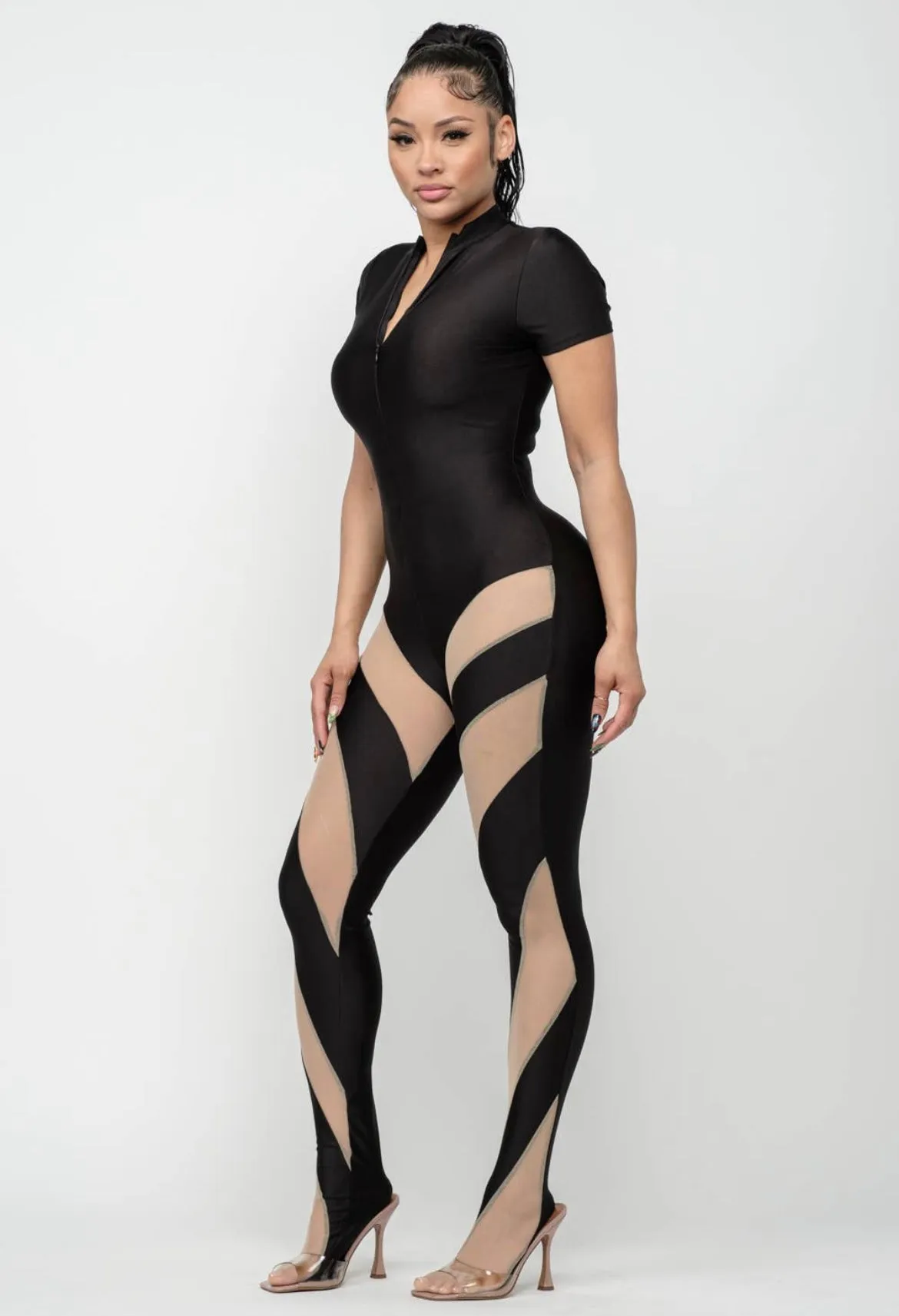 Jaz Jumpsuit