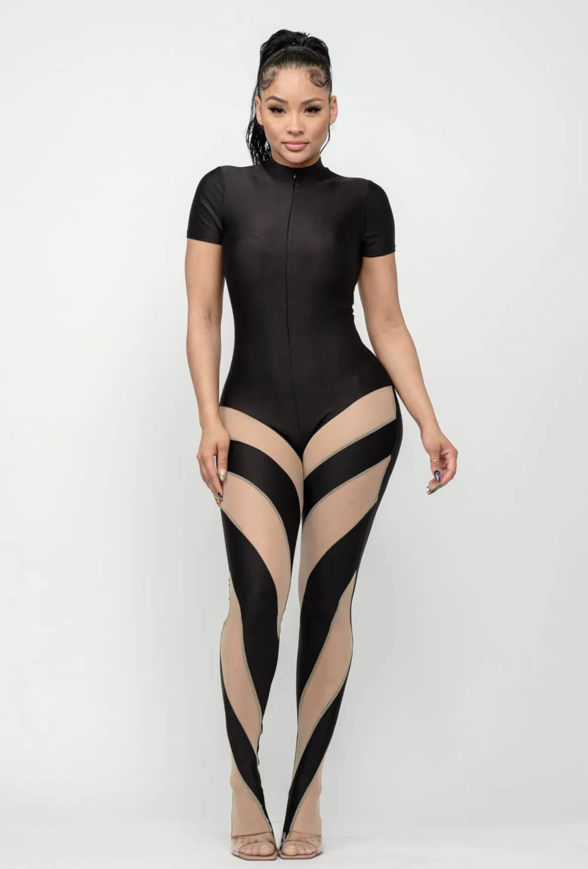 Jaz Jumpsuit