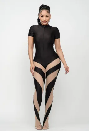Jaz Jumpsuit