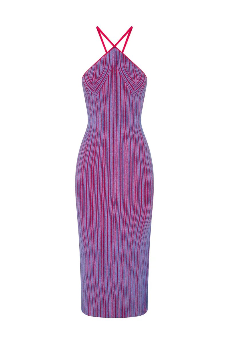 Keeley Dress