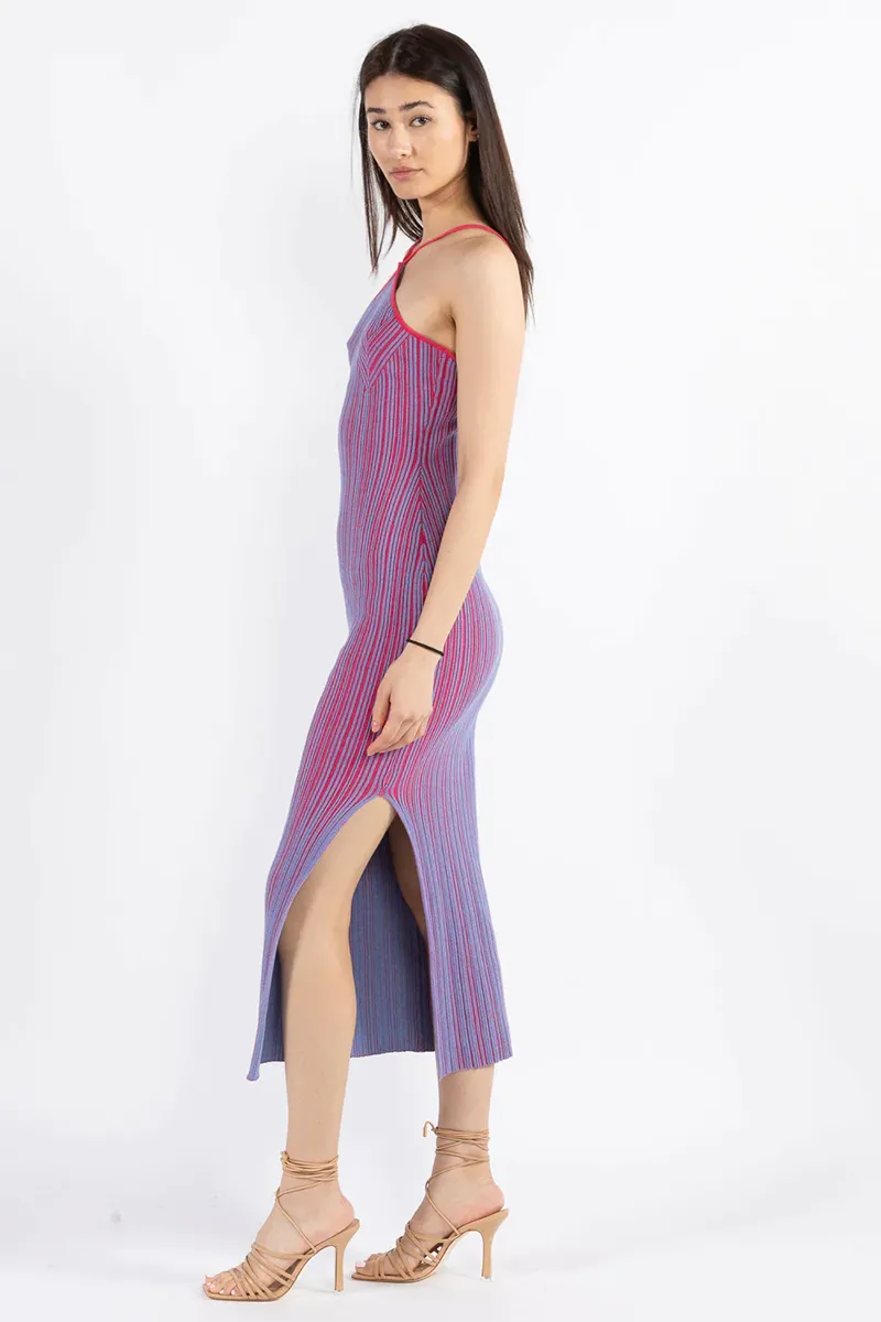 Keeley Dress