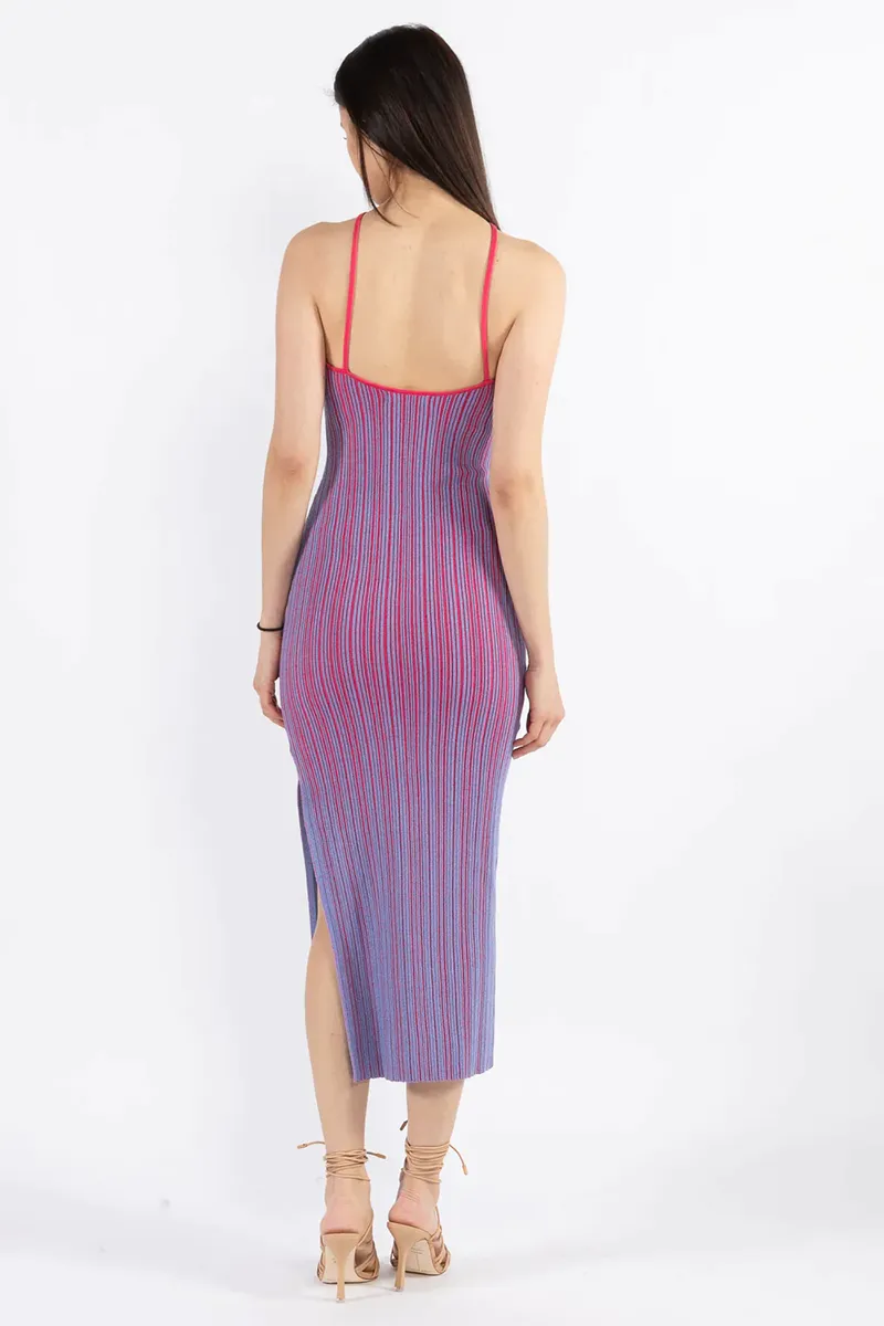 Keeley Dress