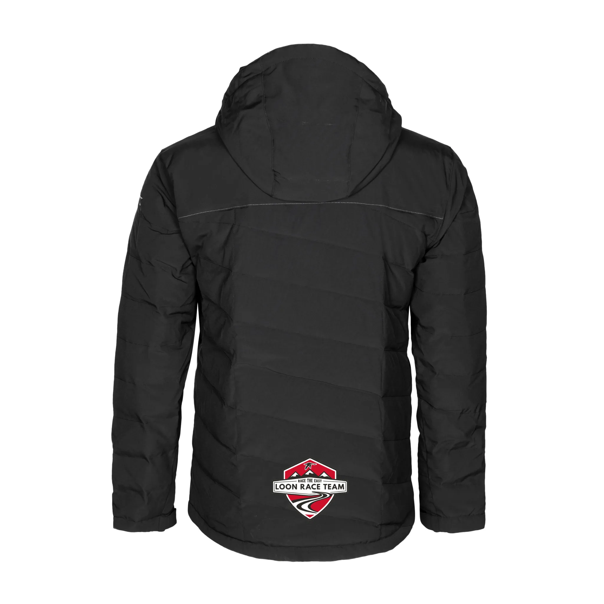 Men's Shield Parka - Loon Race Team (Adult Sizes)