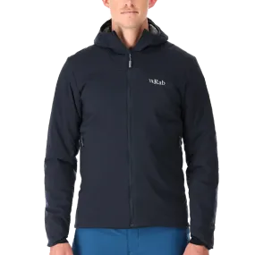 Men's Xenair Alpine Light Jacket