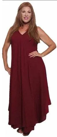 Moroccan Magic Dress Small Made to order