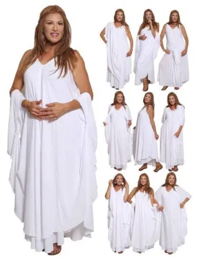 Moroccan Magic Dress Small Made to order