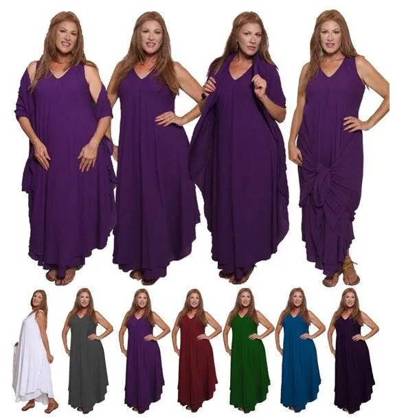 Moroccan Magic Dress Small Made to order