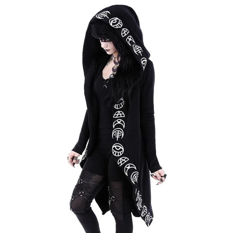 Occult Robe