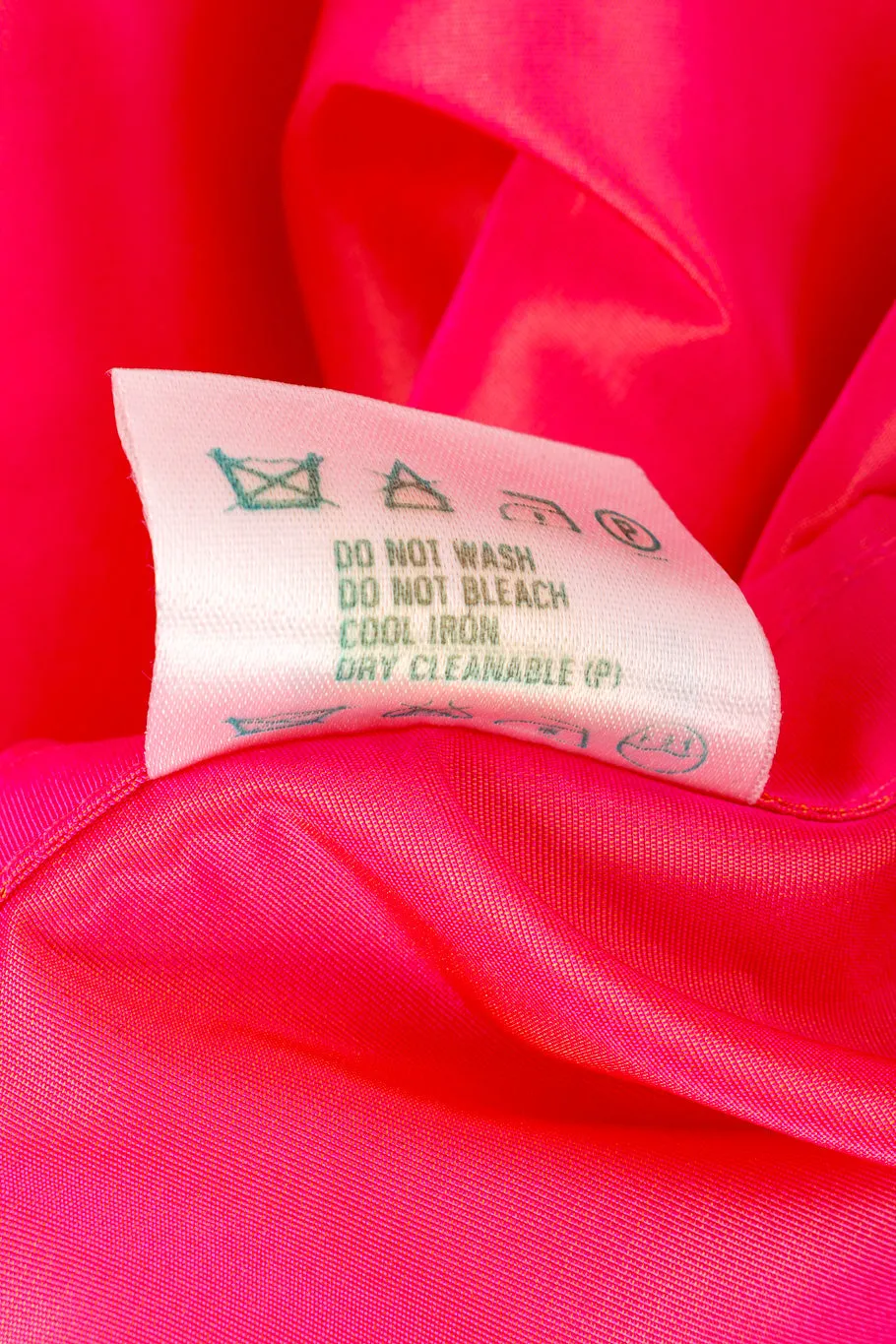 Oversized Silk Trench Coat II