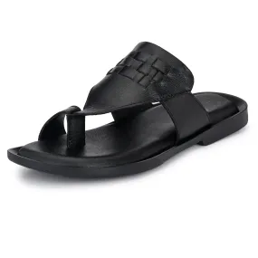 Premium Quality Leather Slip-Ons for Men's