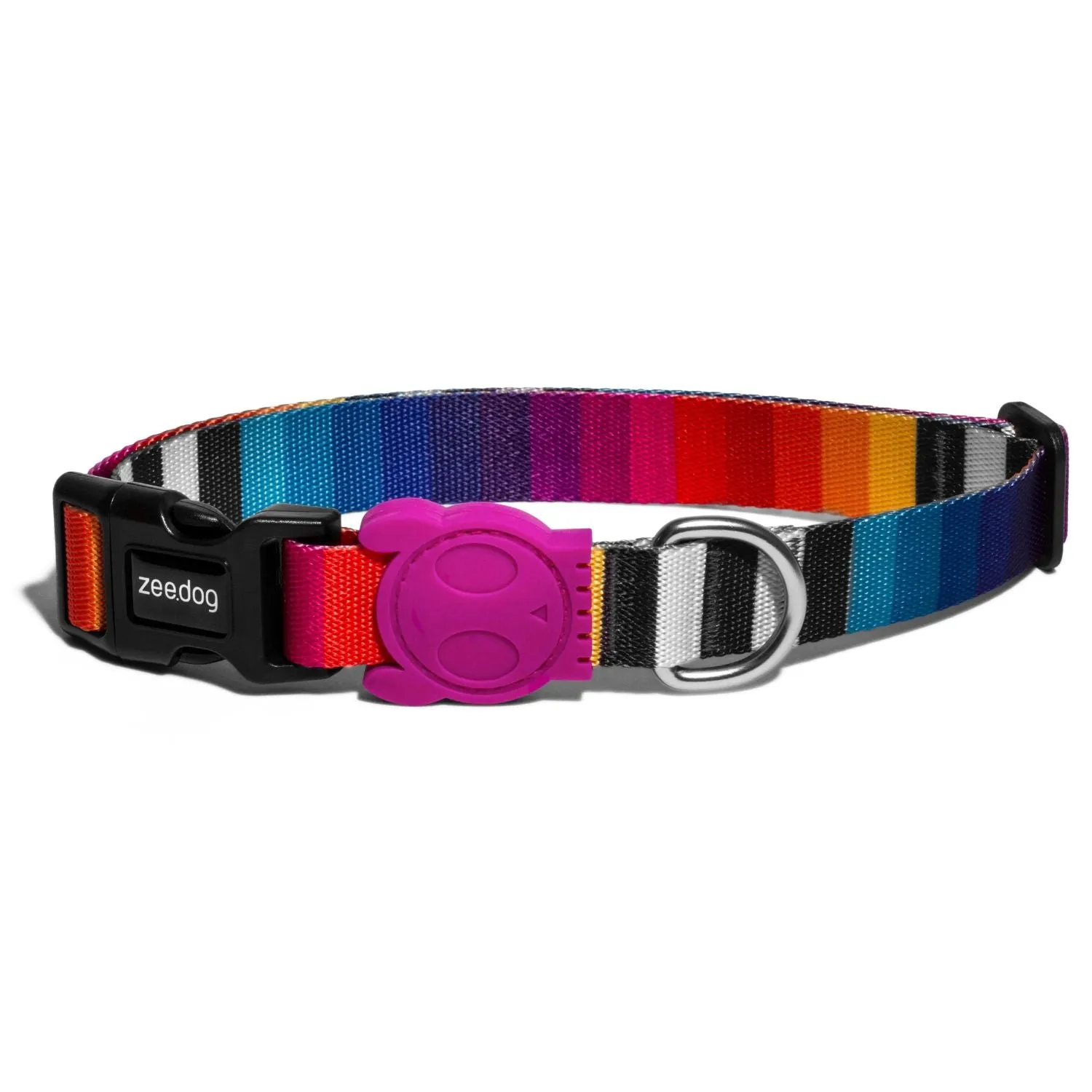 Prisma Dog Collar