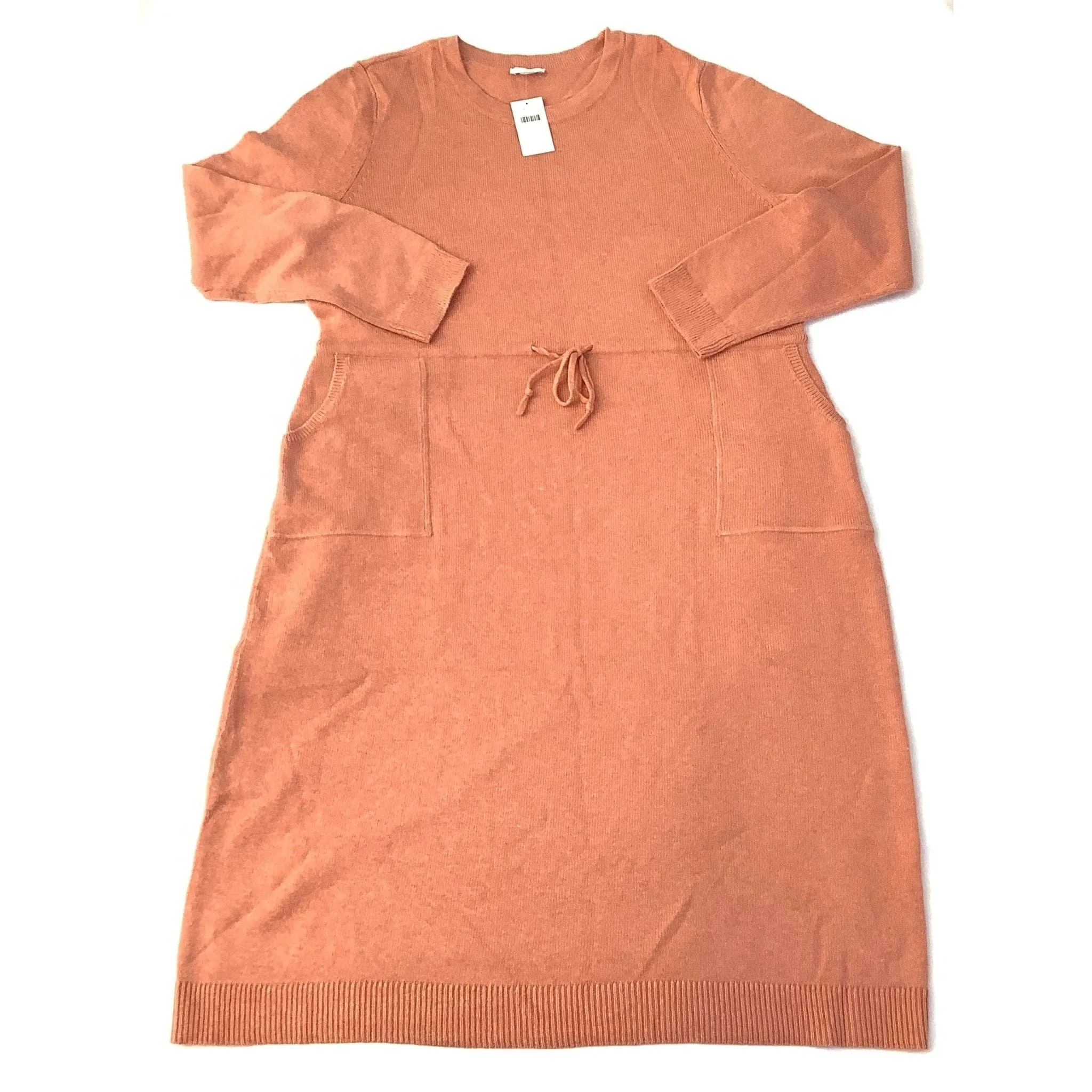 Pure J-Jill Knit Dress