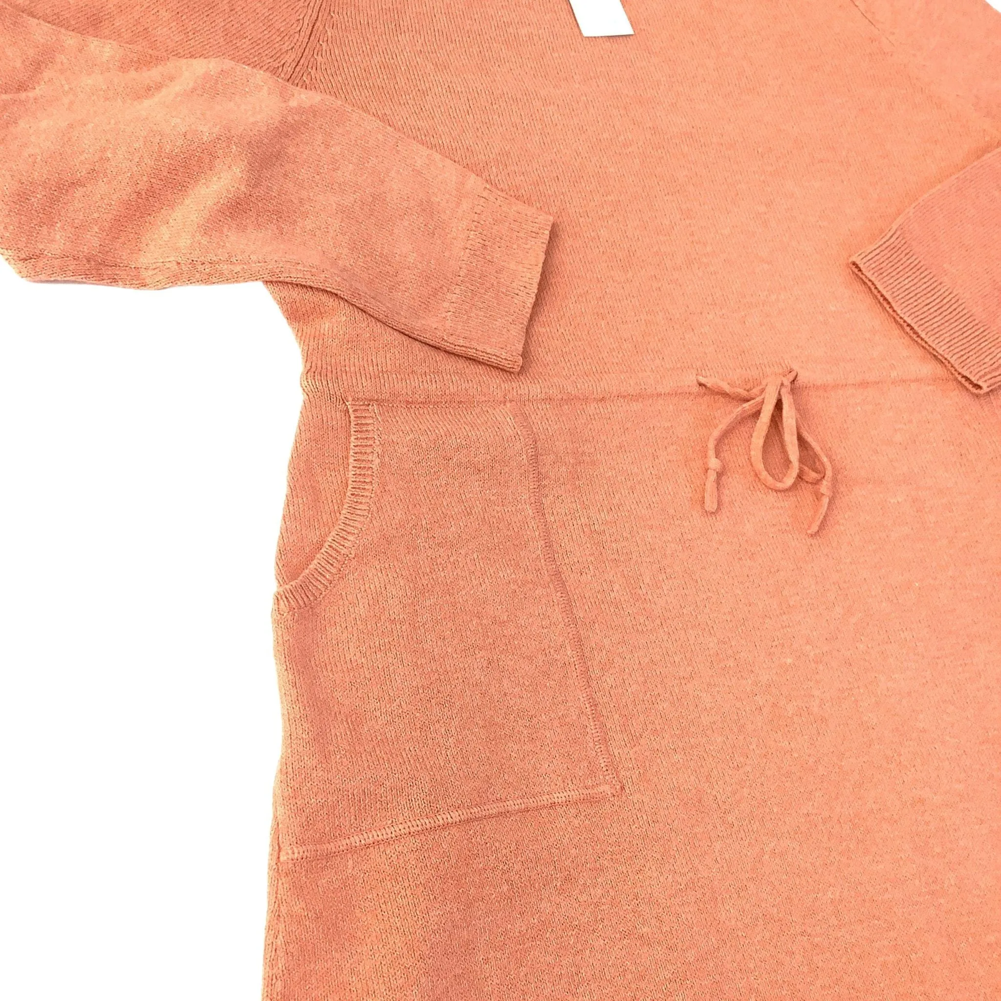 Pure J-Jill Knit Dress