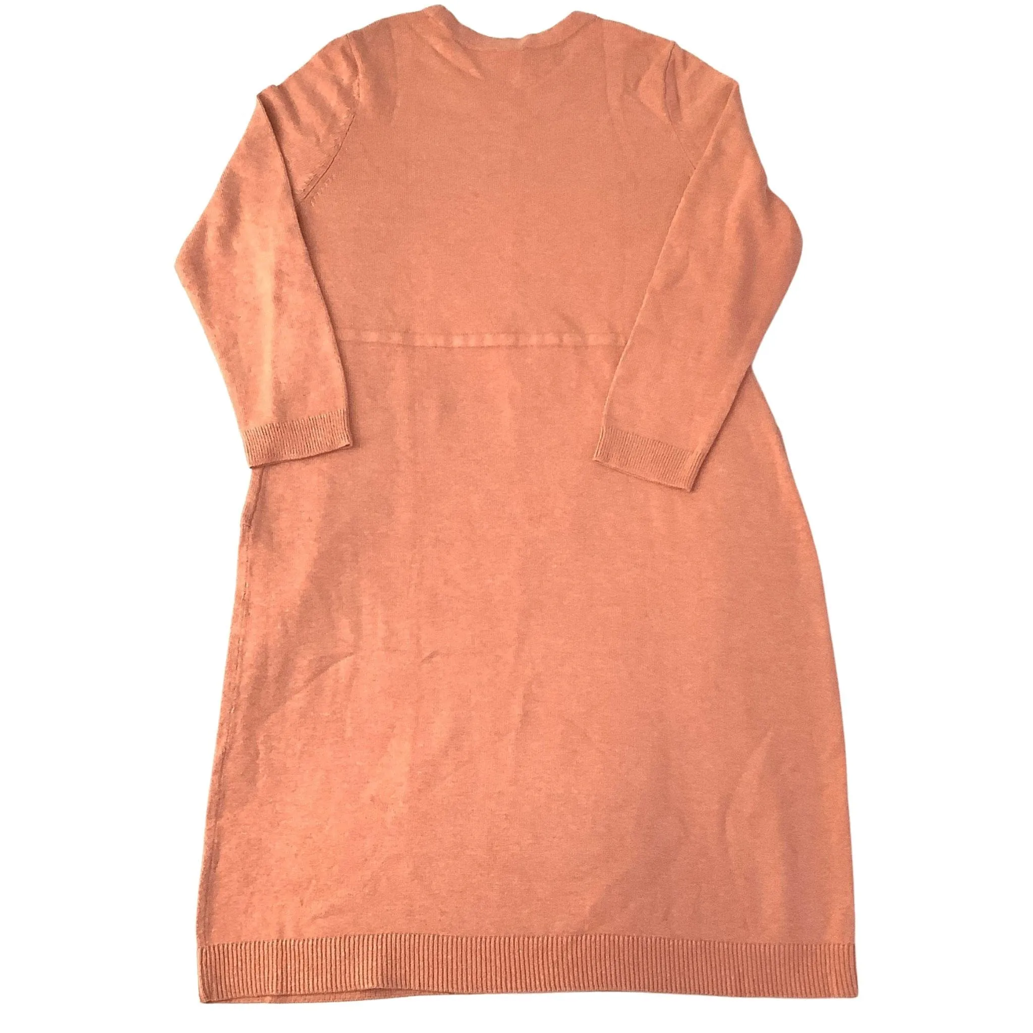 Pure J-Jill Knit Dress