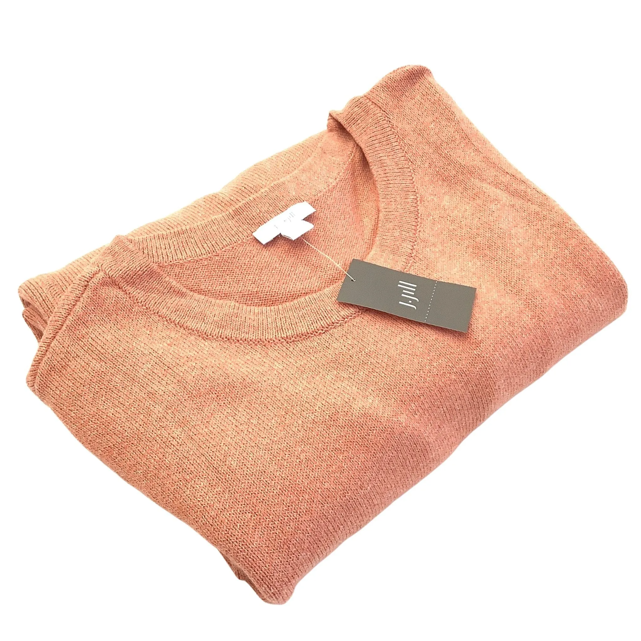Pure J-Jill Knit Dress