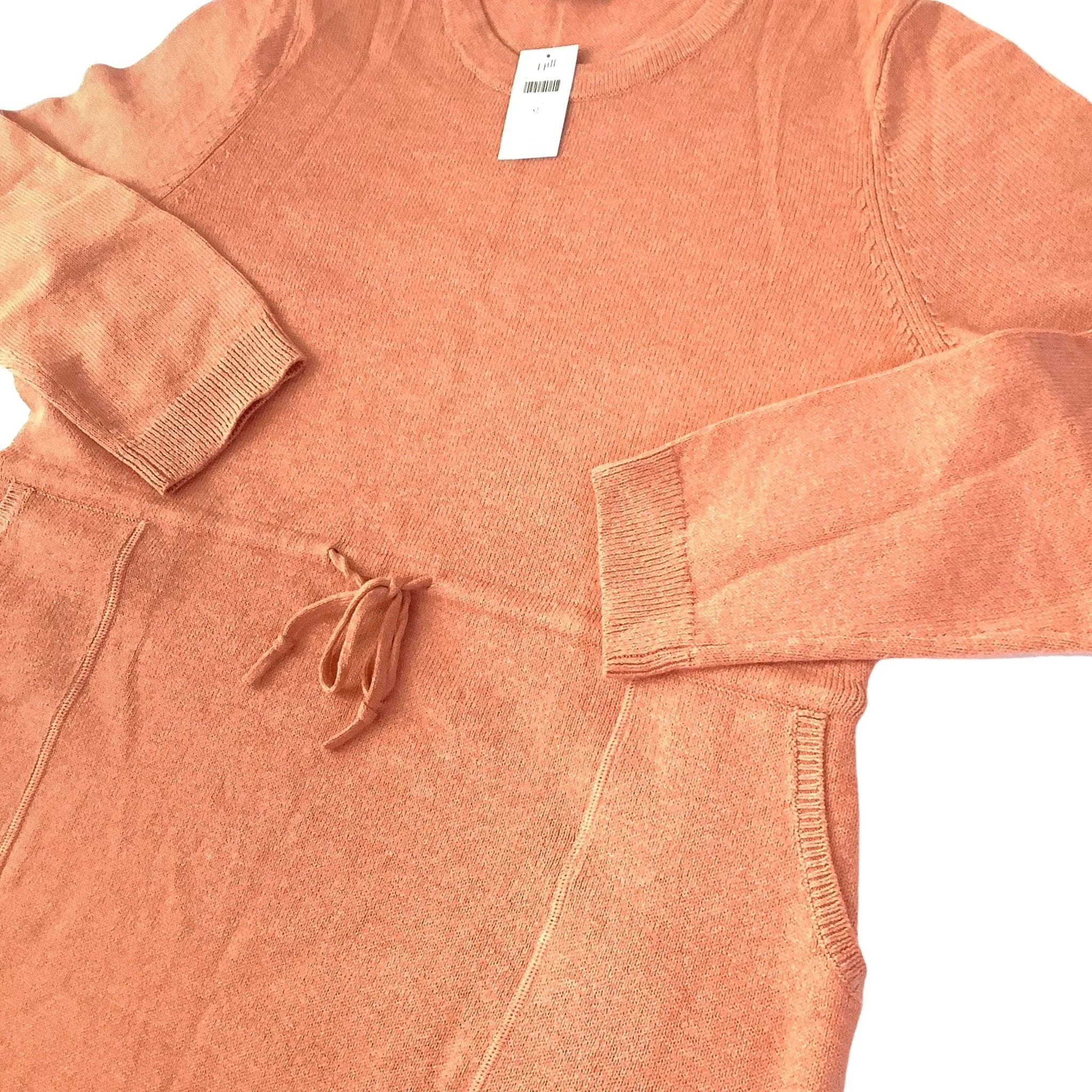 Pure J-Jill Knit Dress
