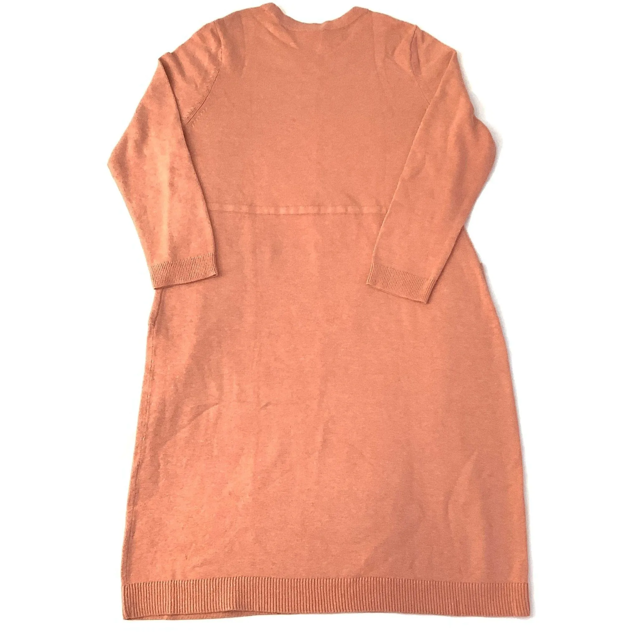 Pure J-Jill Knit Dress