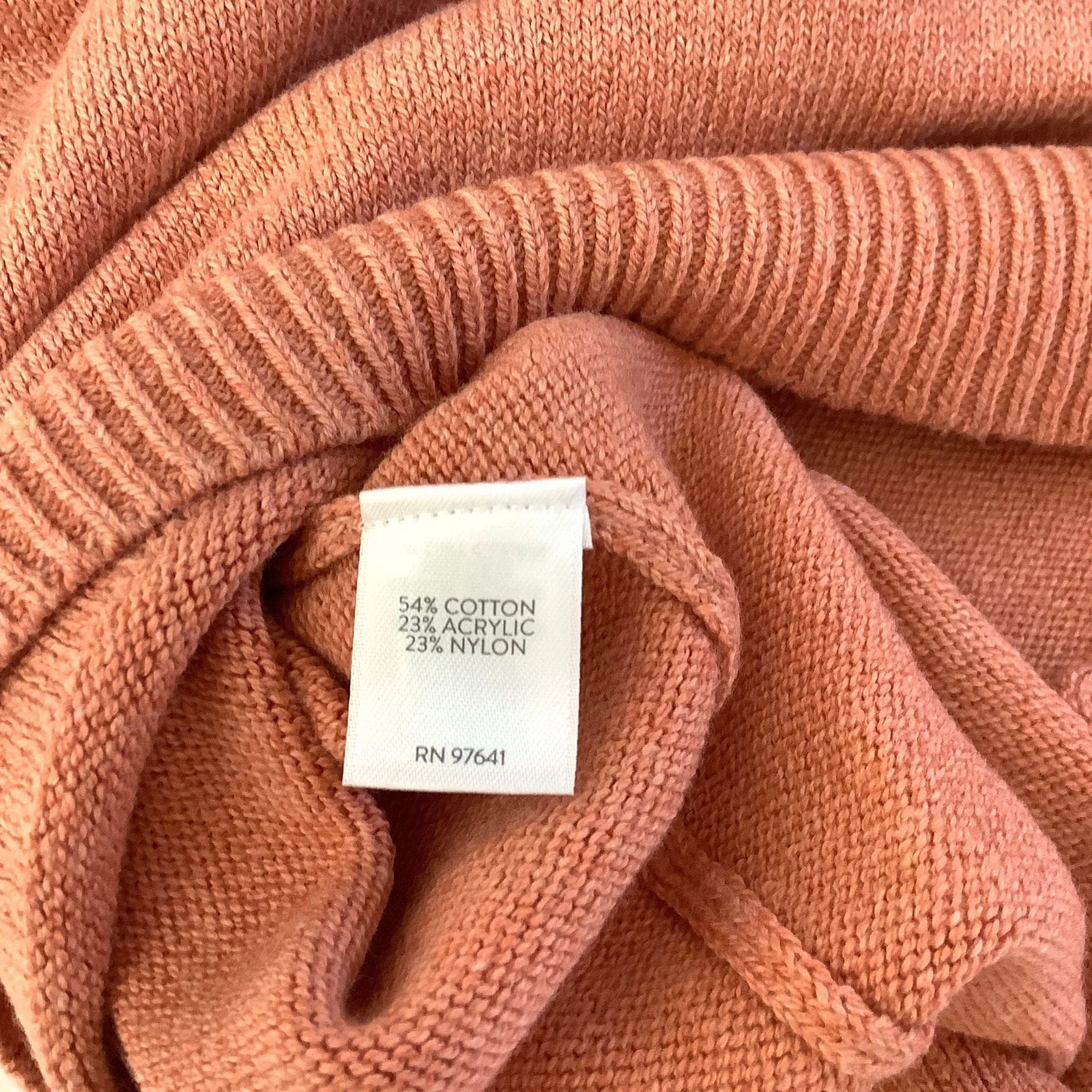 Pure J-Jill Knit Dress