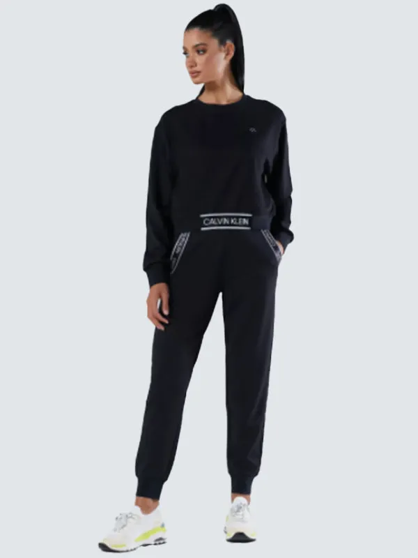 Pw - Knit Pants