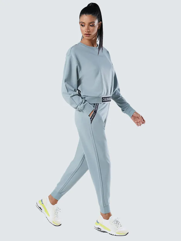 Pw - Knit Pants