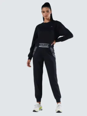 Pw - Knit Pants