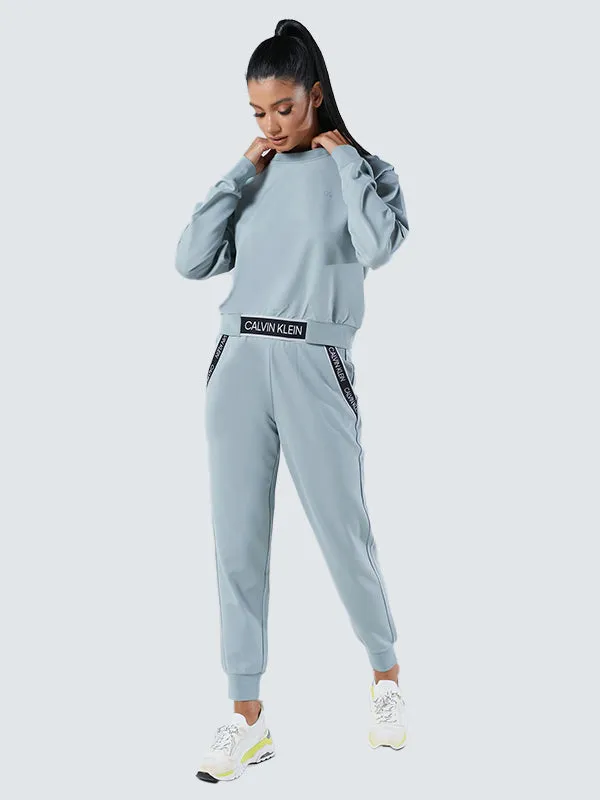 Pw - Knit Pants