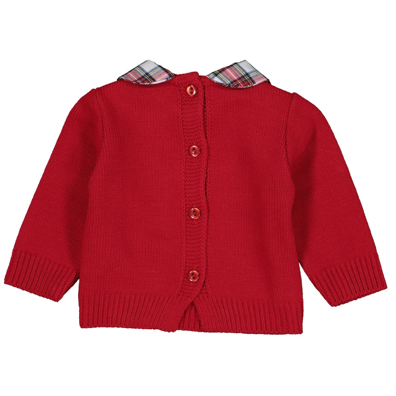 Red Reindeer Pant Set
