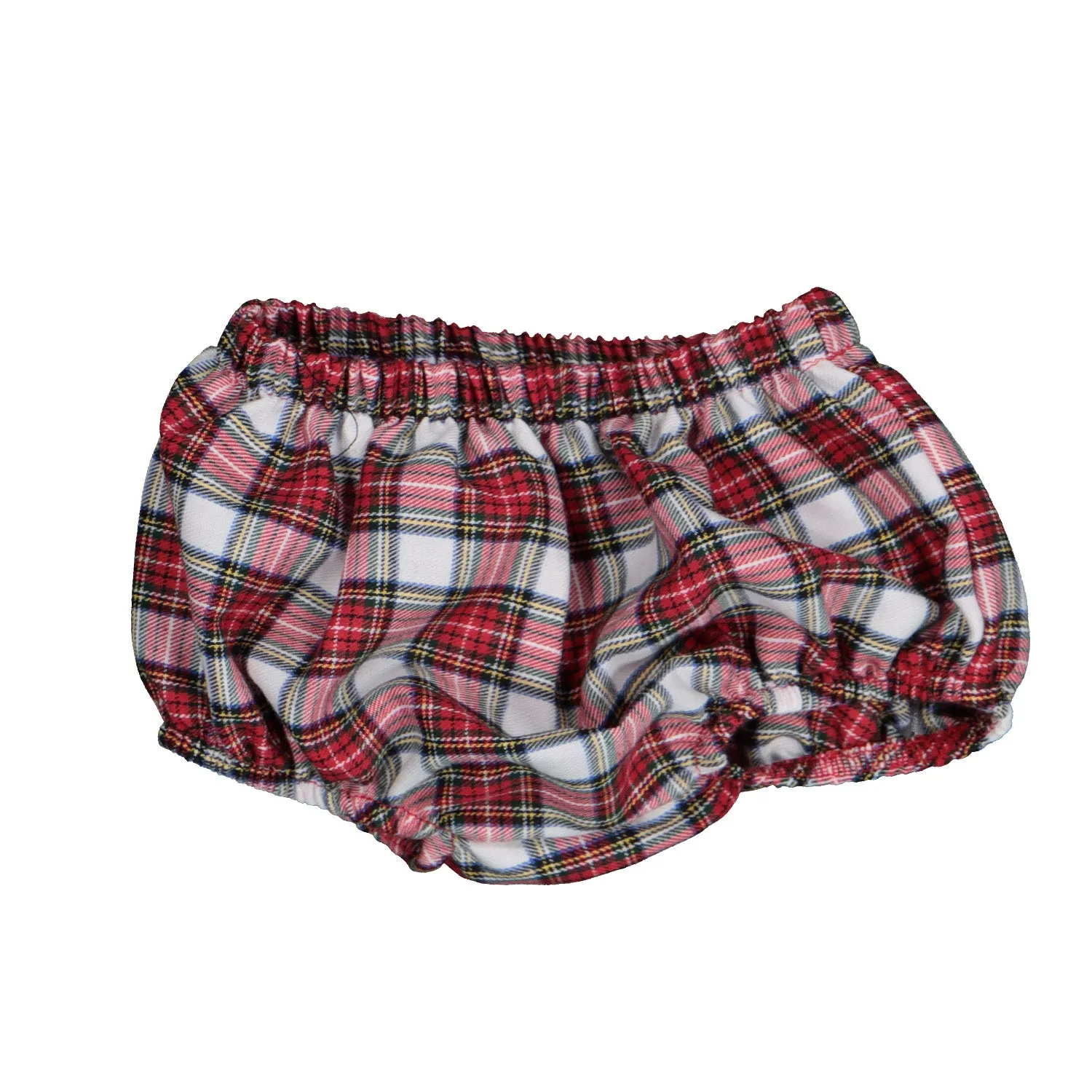 Red Reindeer Pant Set