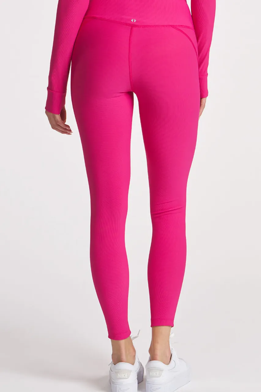 Refine Angled WB 7/8 Legging