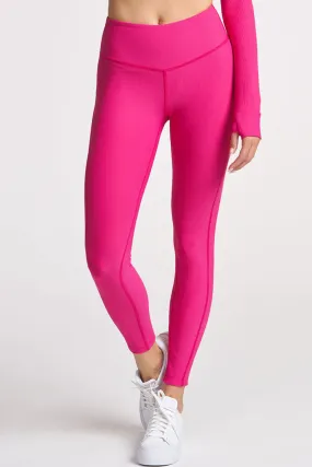Refine Angled WB 7/8 Legging