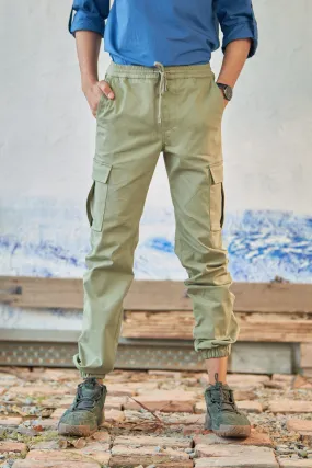 Road Trip Joggers
