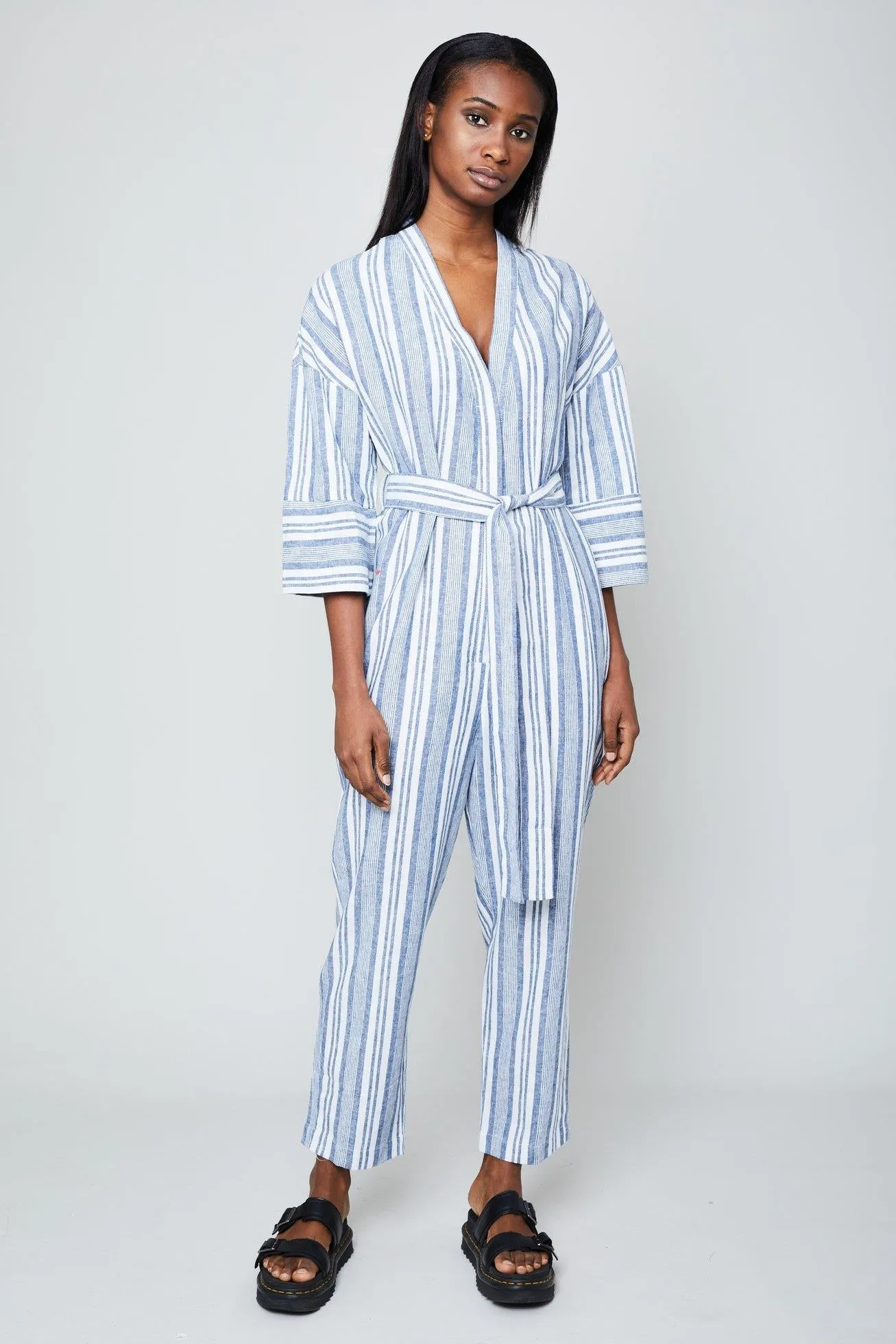 Shemiah Jumpsuit