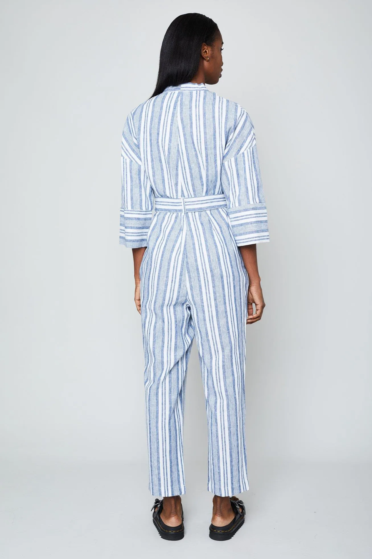 Shemiah Jumpsuit