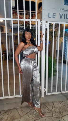 Shine The Night Away Jumpsuit