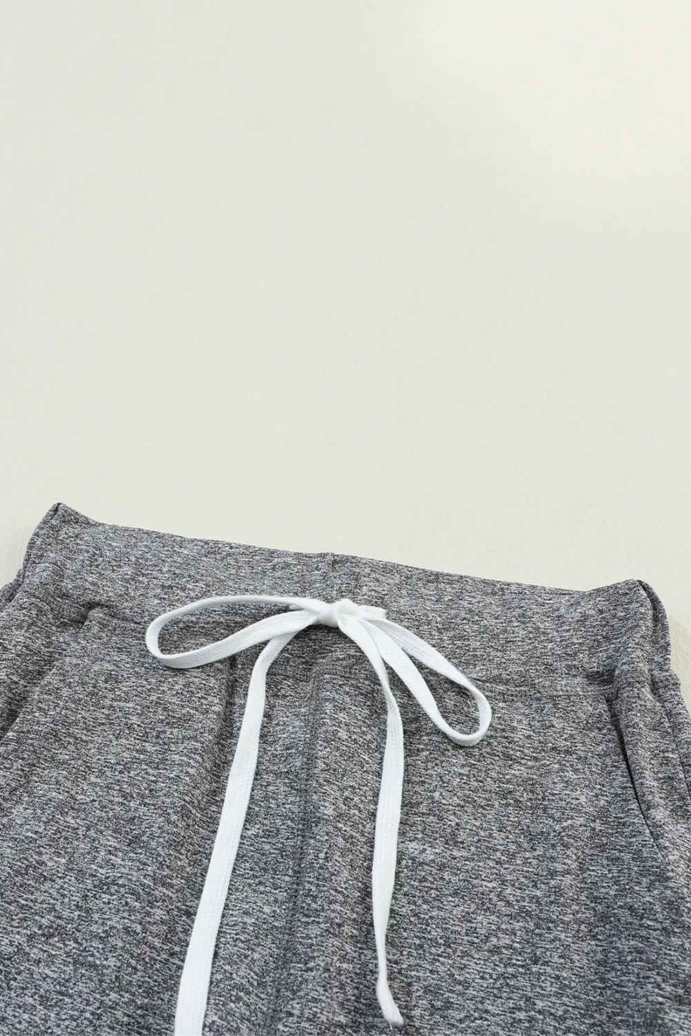 Shoreline Boutique Drawstring Joggers with Pockets