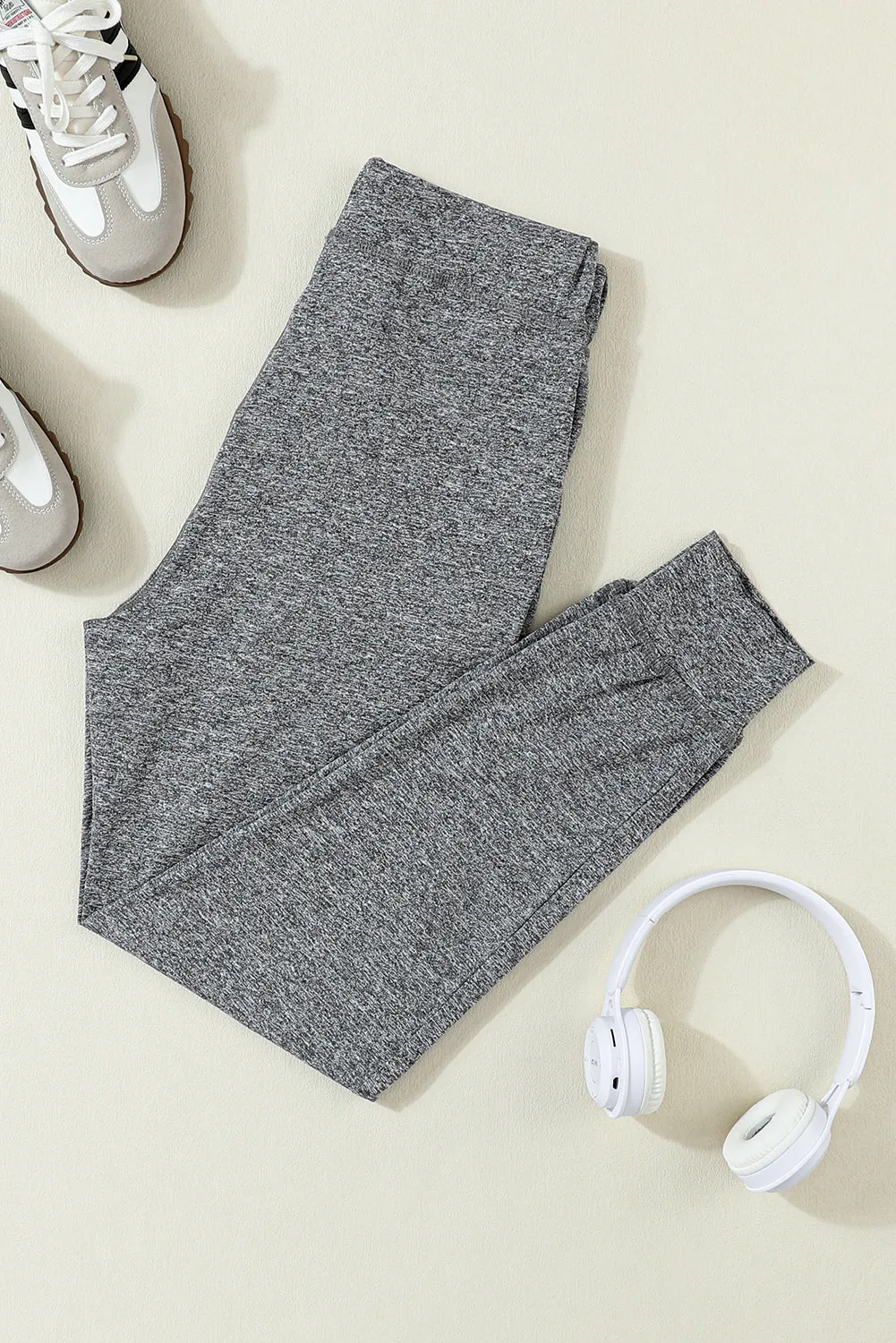 Shoreline Boutique Drawstring Joggers with Pockets