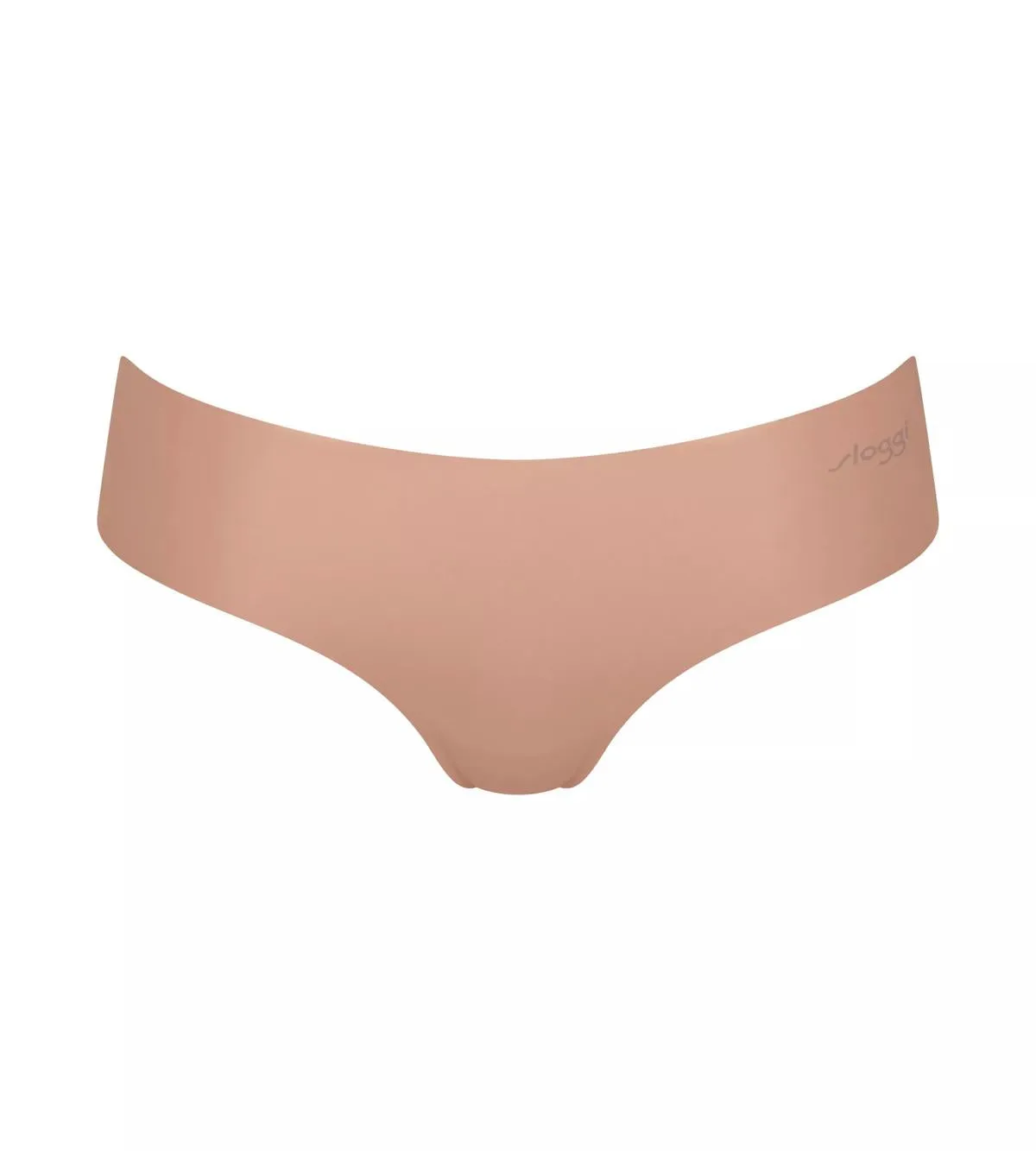 sloggi MICROFIBRE 2.0  HIPSTER CONF. 2 PAIA CAMEO BROWN